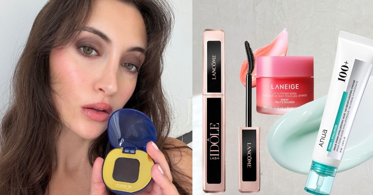 15 Beauty Items I Rebuy Are on Sale on Amazon Prime Day 2026