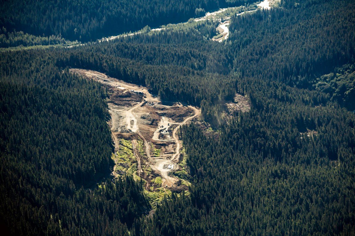 Court faults B.C. over KSM mega-mine consultation