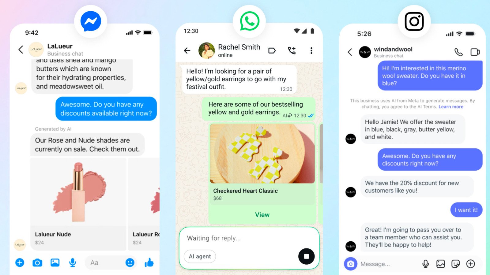 Mark Zuckerberg Wants Meta Agents To “Run Your Whole Business”