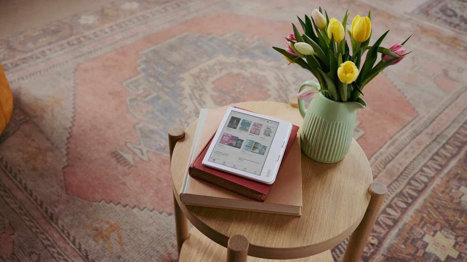 The Best Kindle Alternatives For Those Looking To Ditch Amazon
