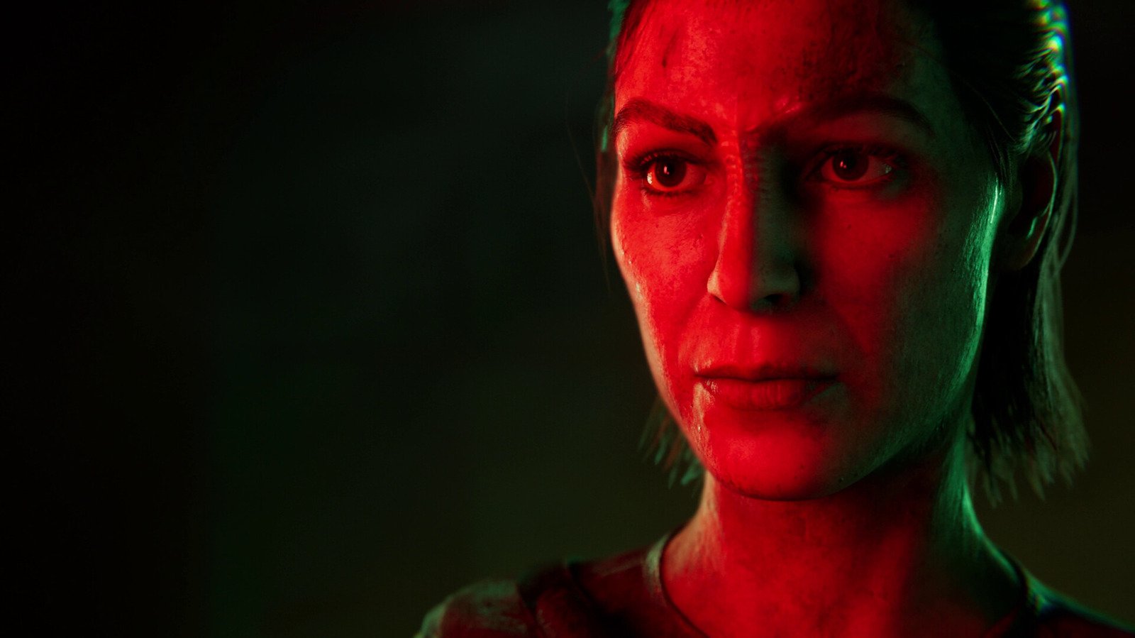 The Developer Of The Silent Hill 2 Remake Is Releasing A Star Trek Horror Game