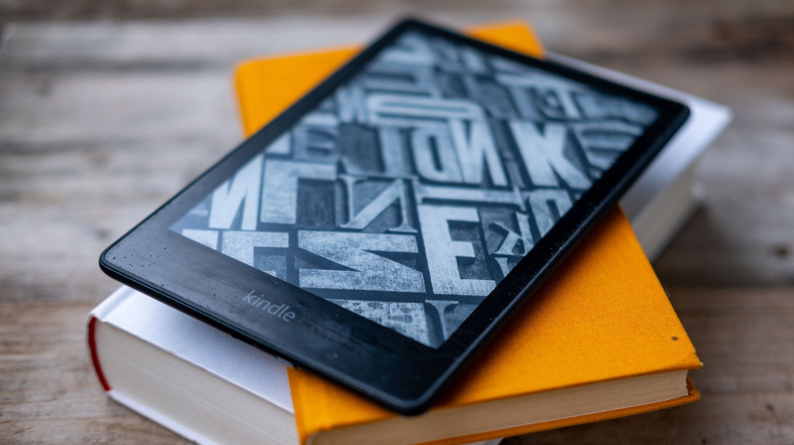Your Kindle Could Unlock Thousands Of Free Books: These Are The Best Places To Find Them