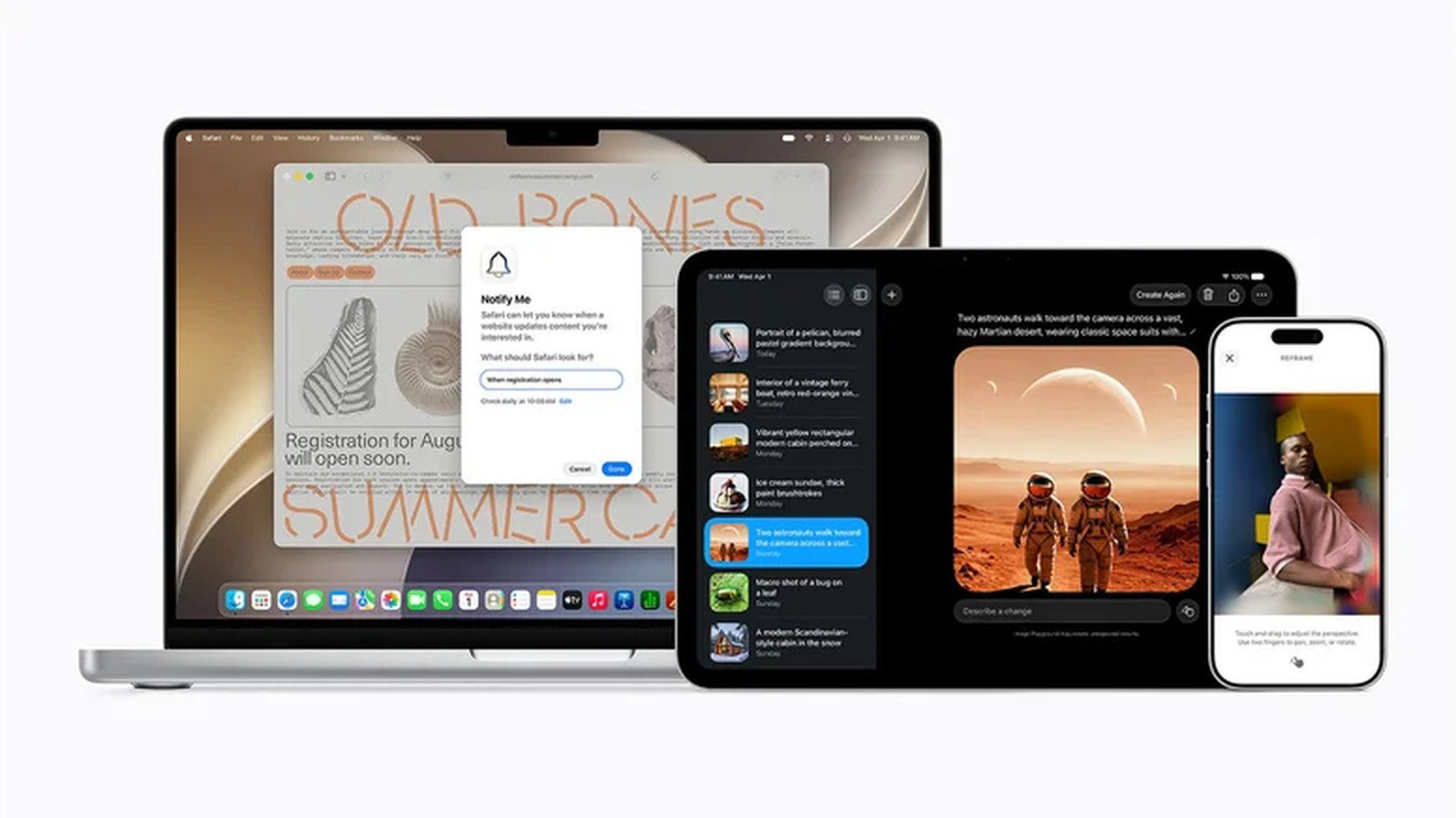 The Morning After: Apple’s Quest To Make AI Useful To Its Users
