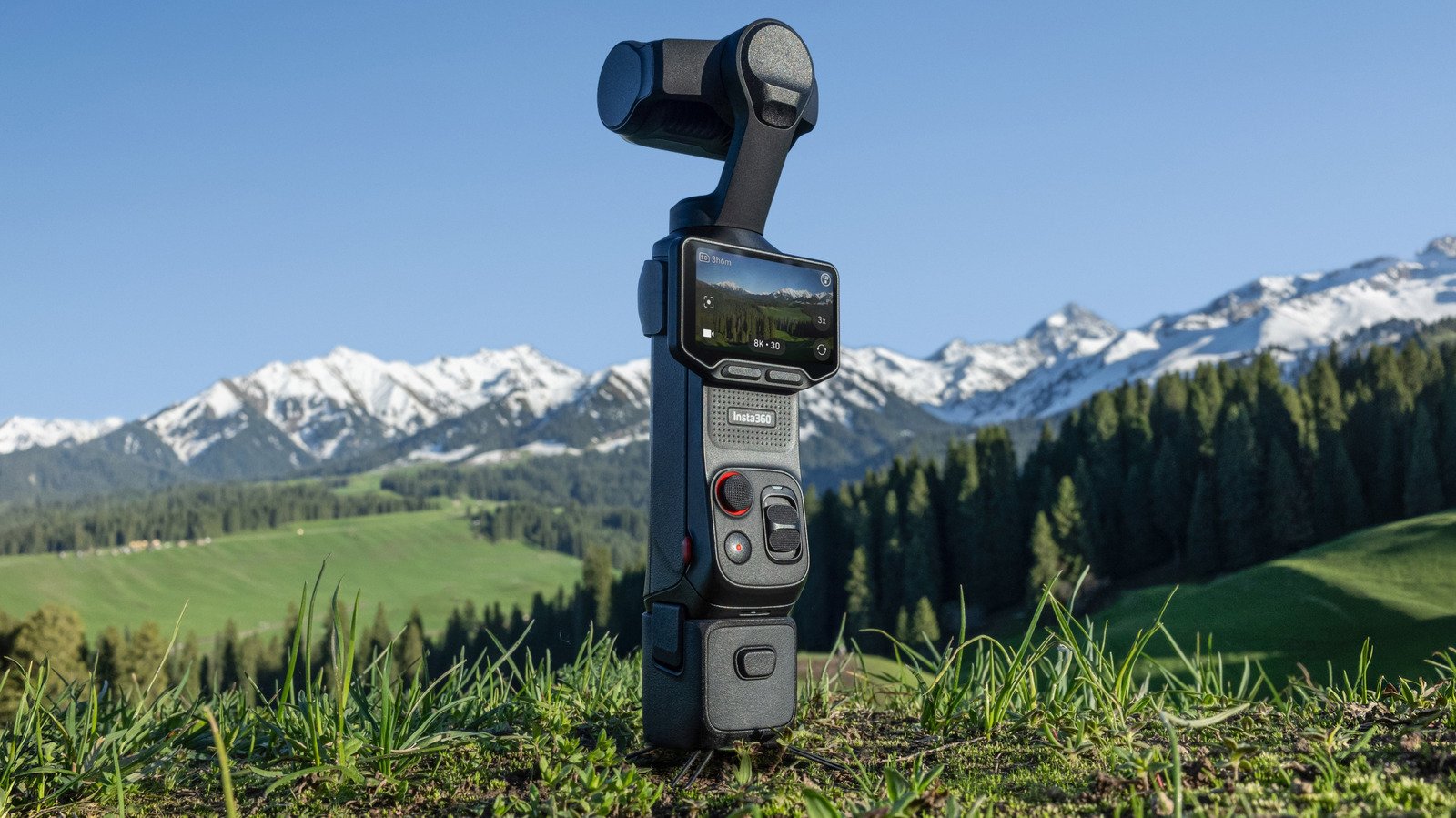 DJI And Insta360 Are In A Patent Battle Over Vlogging Cameras