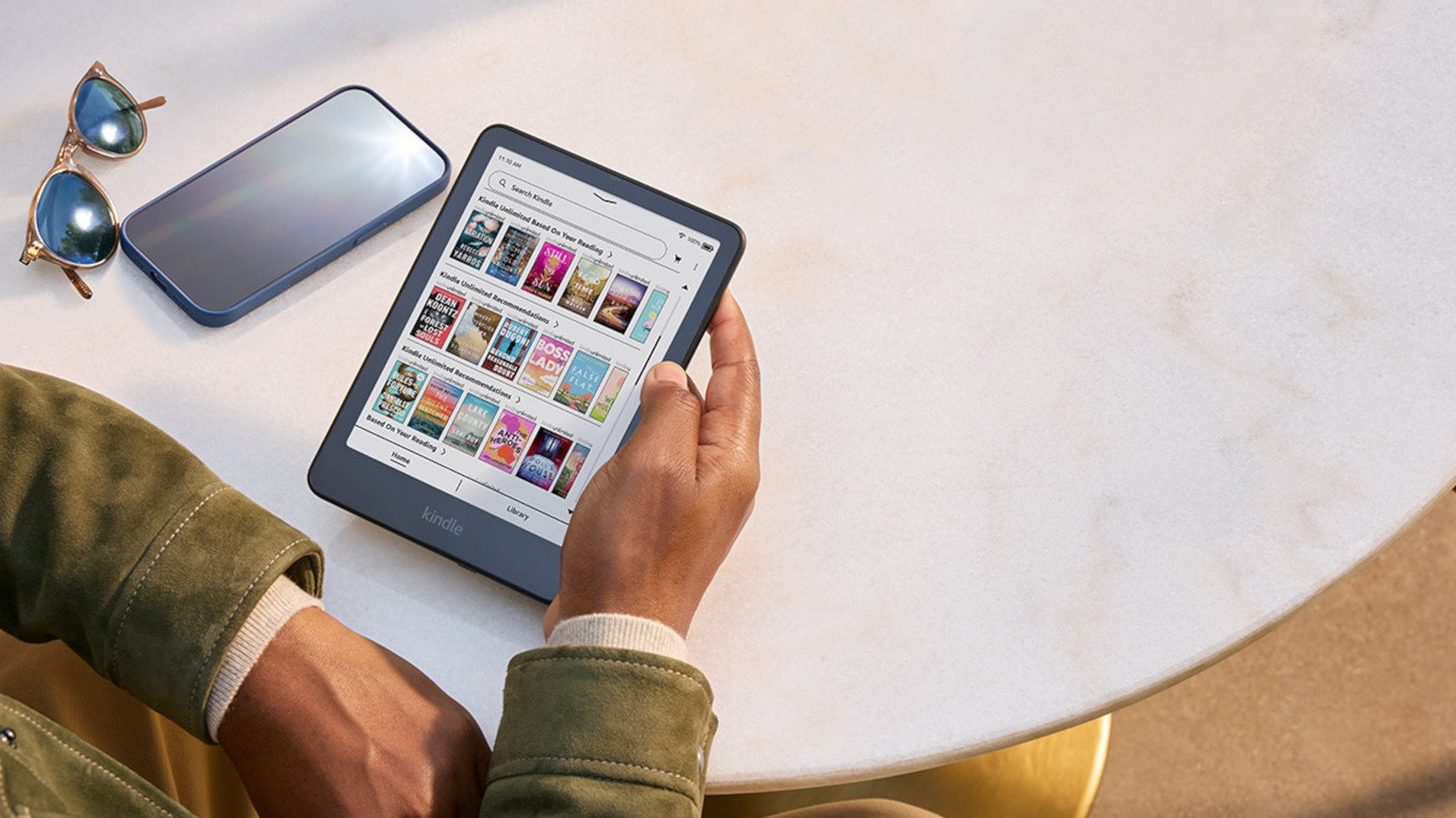 Kindle Unlimited Costs $11.99 Per Month, But Here’s How To Pay Less
