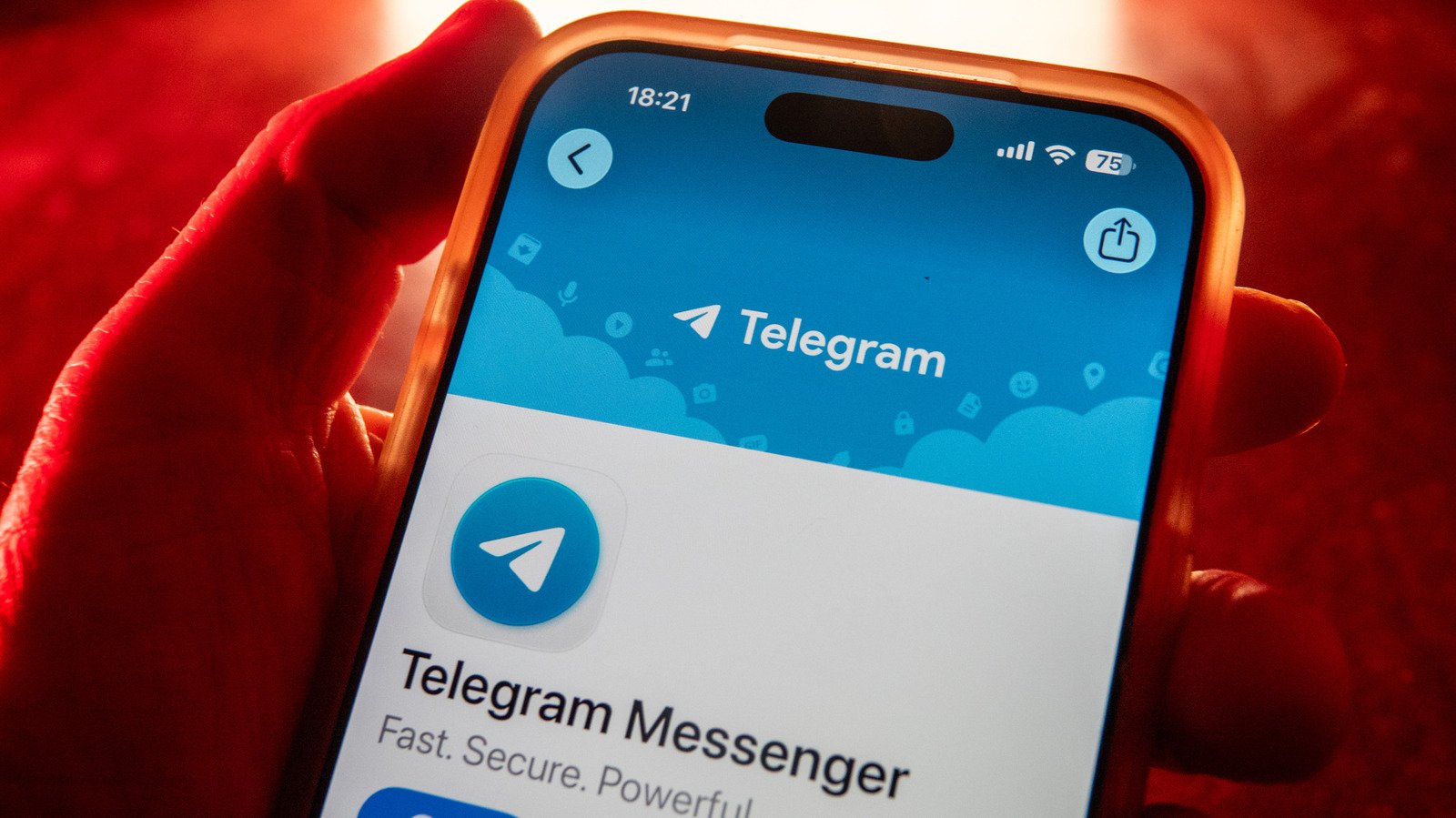 India Temporarily Blocks Telegram, Claiming It Was Done To Prevent Exam Fraud