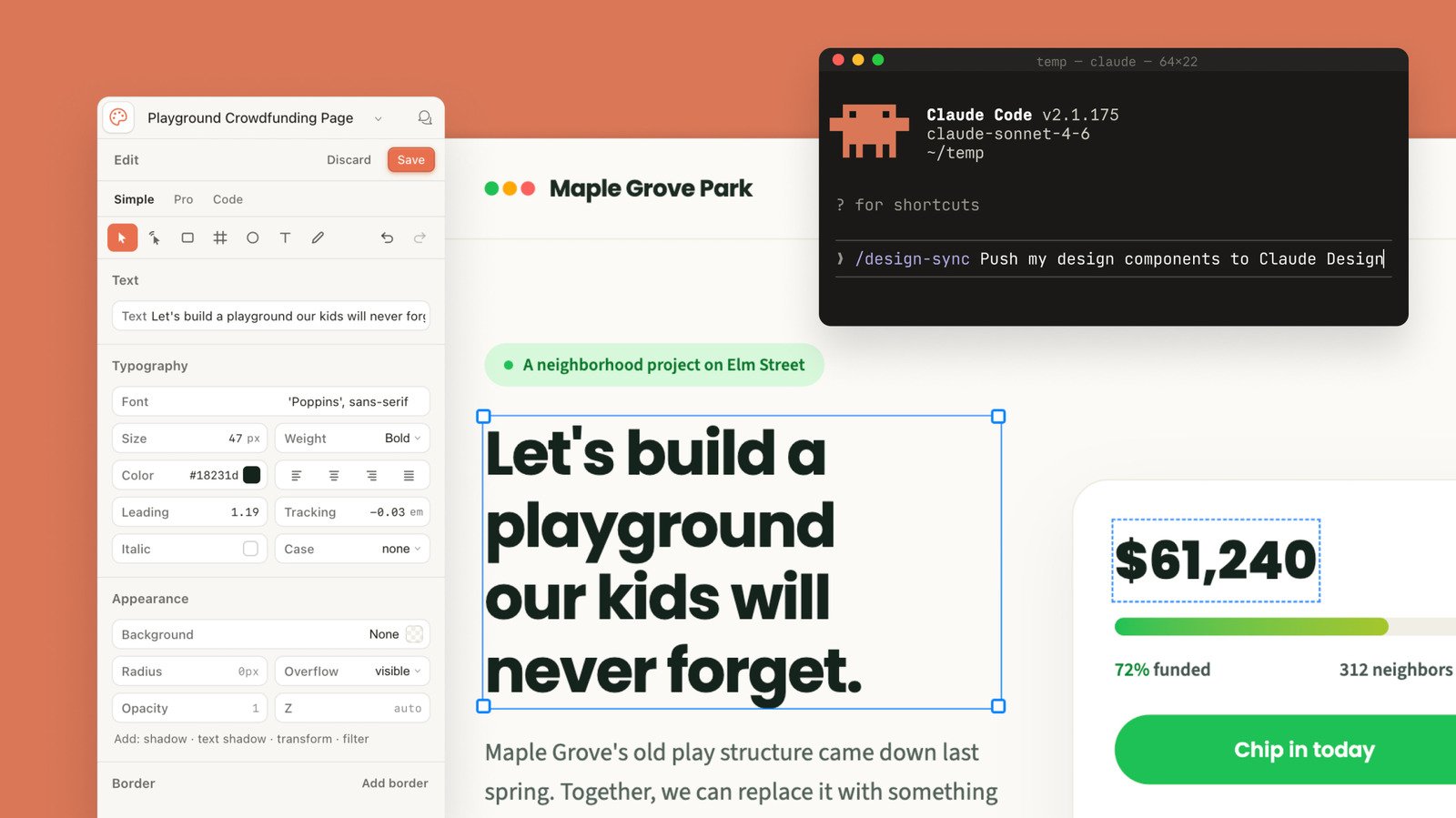 Anthropic’s Design Assistant Now Works Better With Its Coding Agent