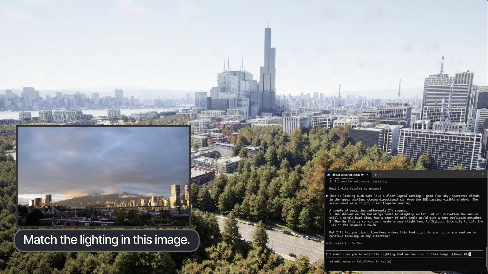 Epic Games Details How It’s Embracing Generative AI In Unreal Engine