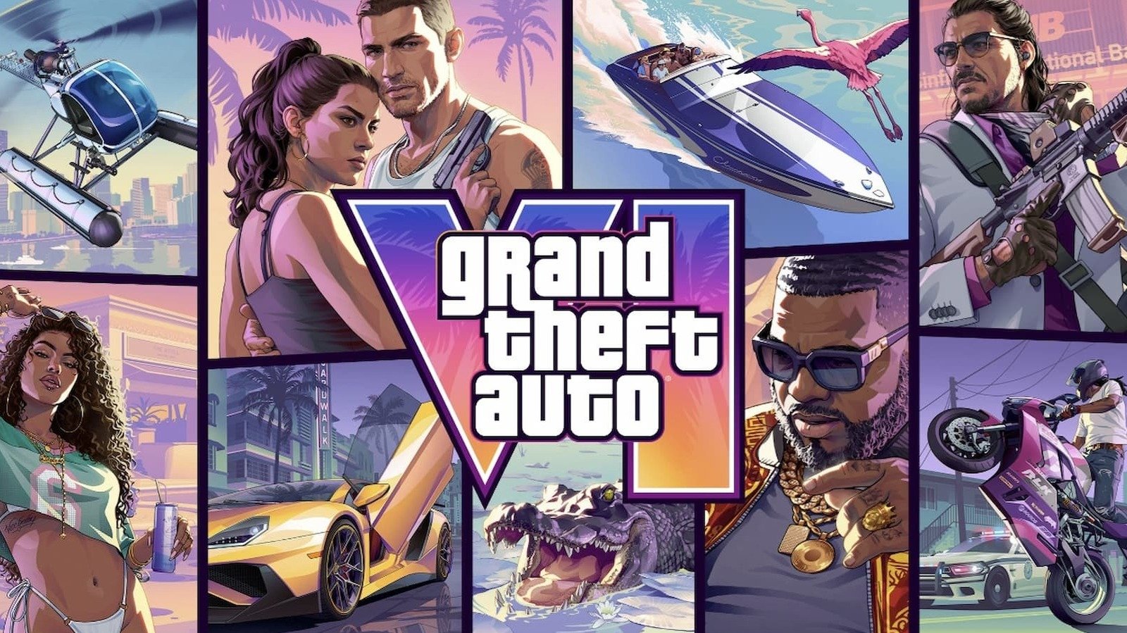 GTA 6 Pre-Orders Open On June 25