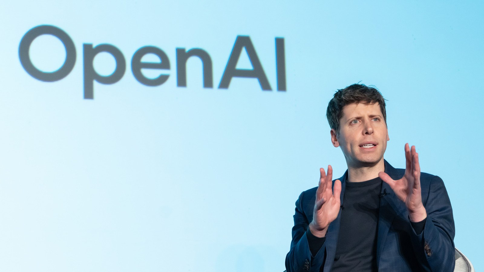 Amazon Won’t Release Sam Altman Biopic Focused On OpenAI’s 2023 Leadership Crisis