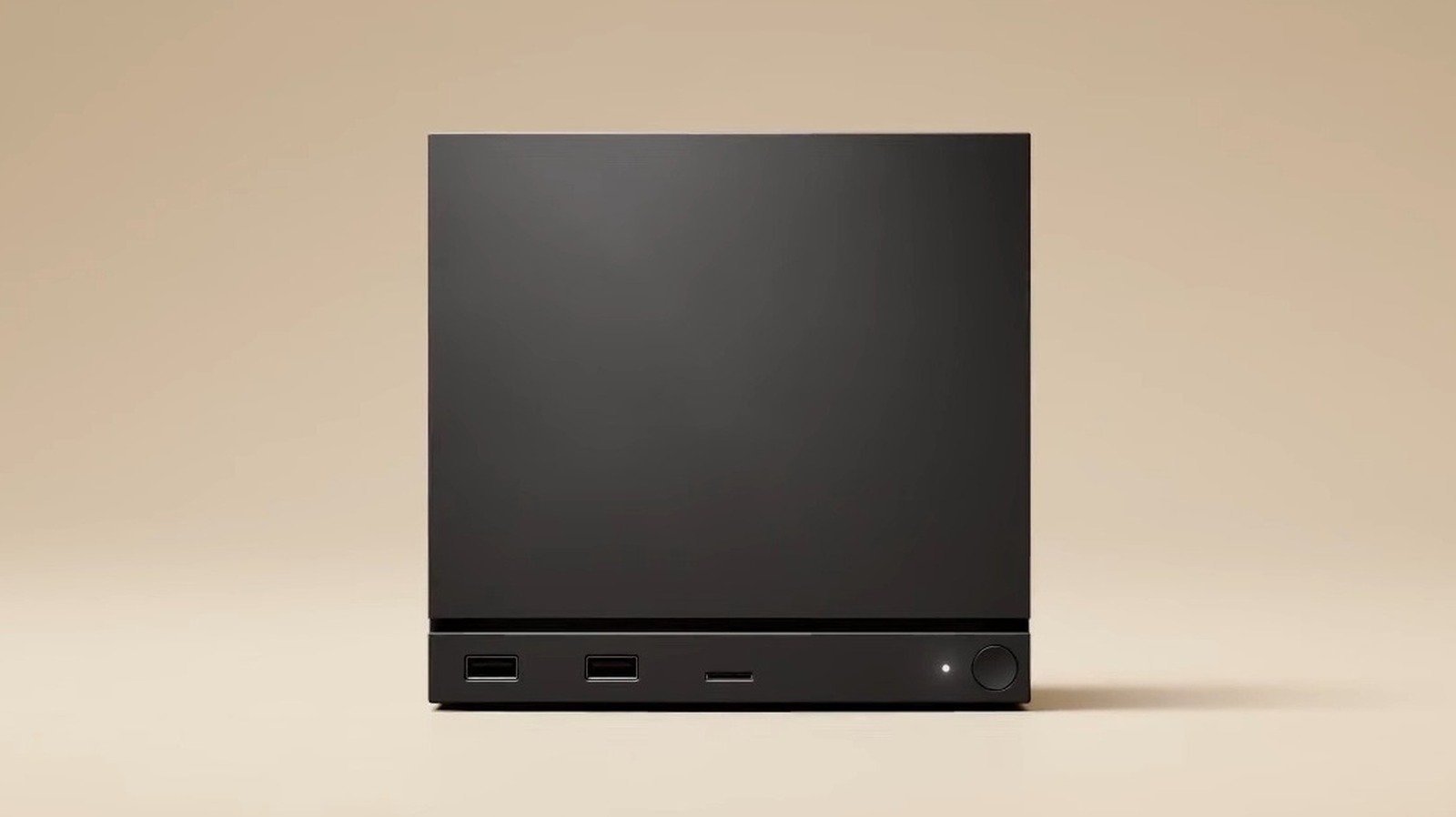 Valve’s Steam Machine Starts At $1,049 With 512GB Storage And No Controller