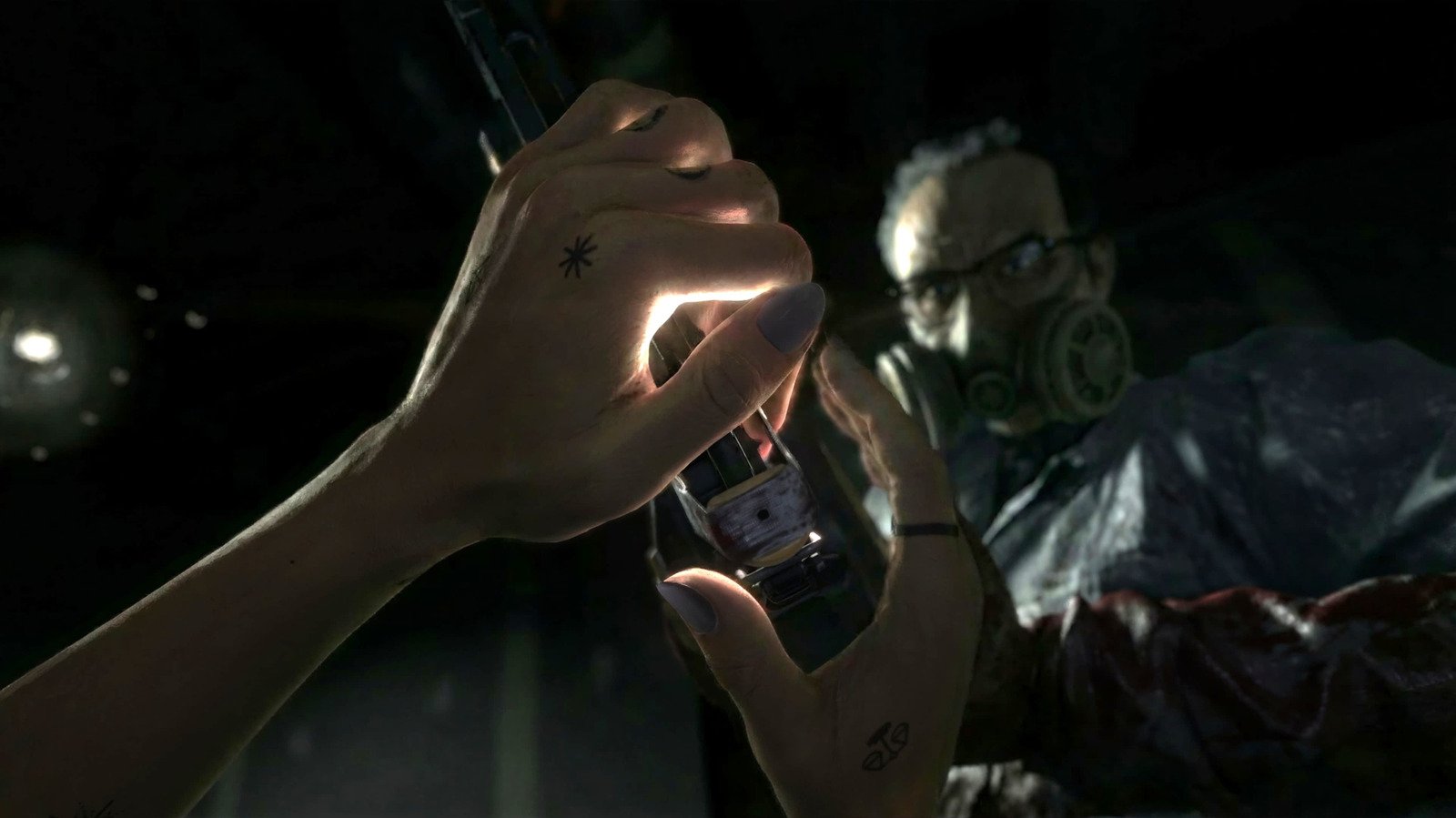 Netflix’s New Horror Game Taps Into Your Phone For Deeper Immersion