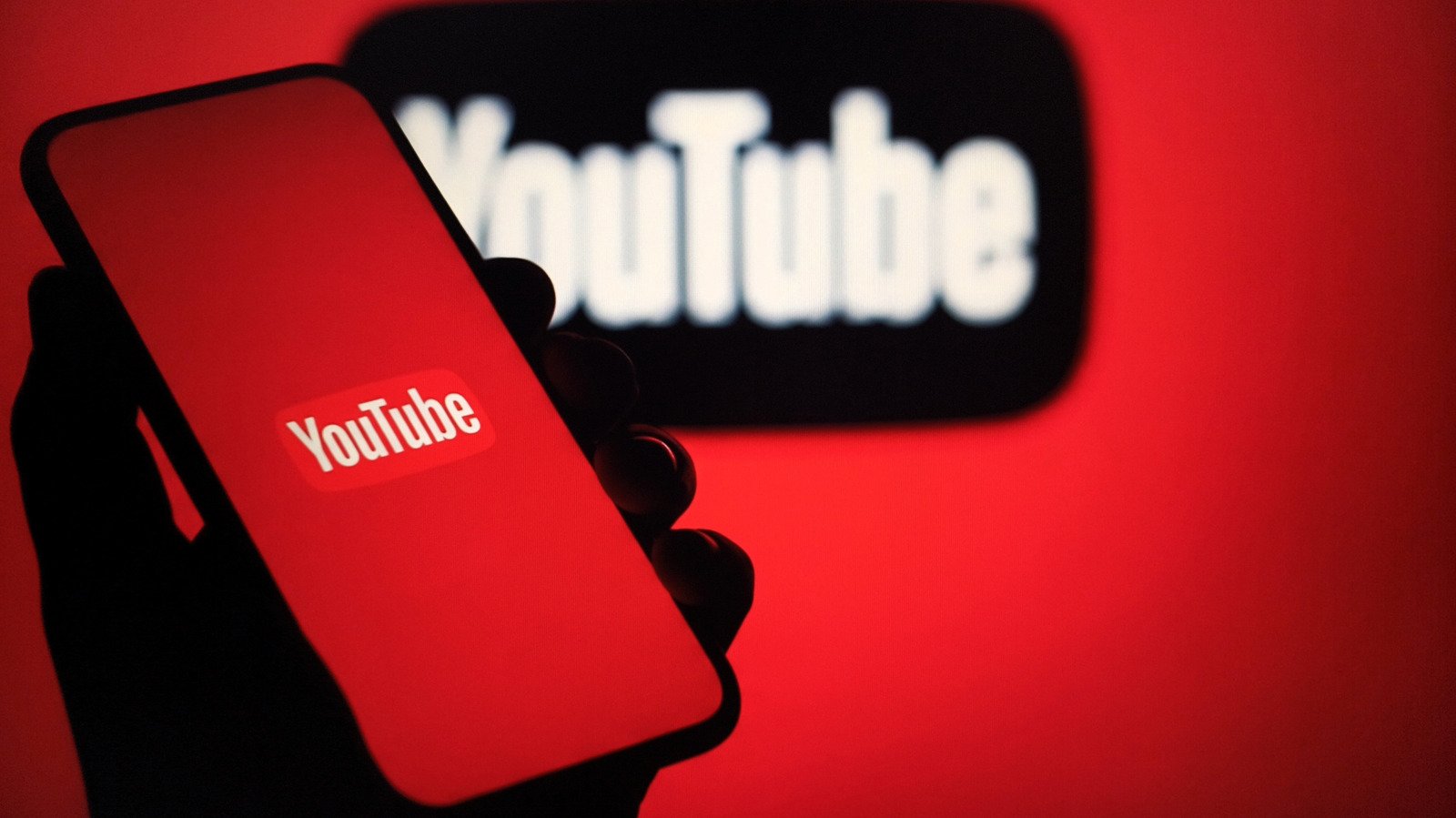 YouTube Settles Early Test Case Over Social Media Harm To Children