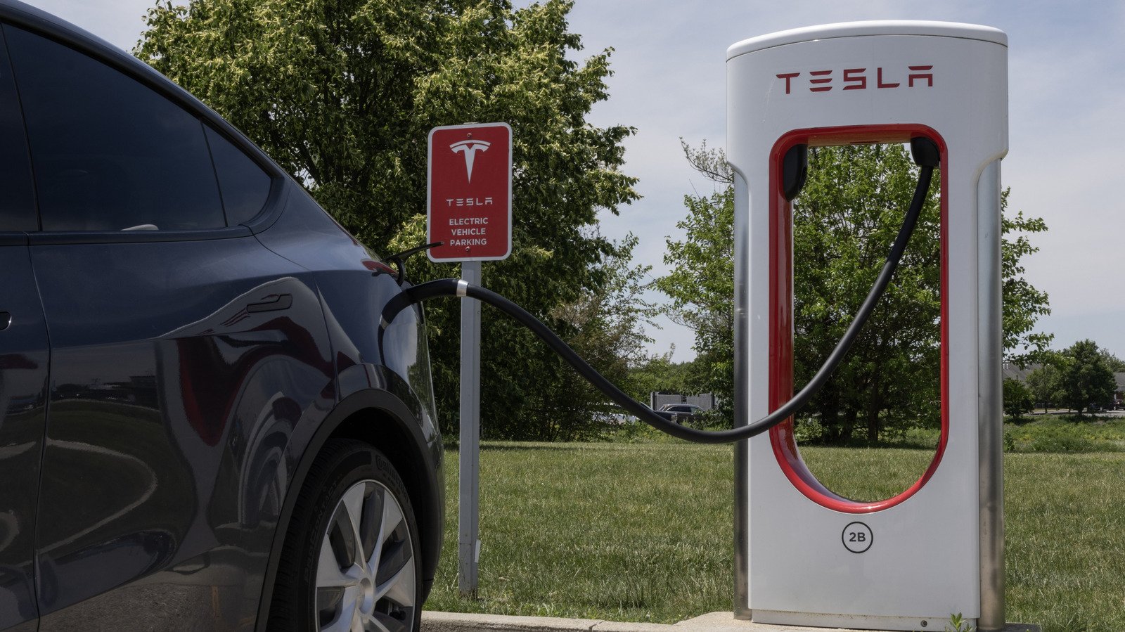 Family Files Wrongful Death Suit Following Tesla Crash In Texas