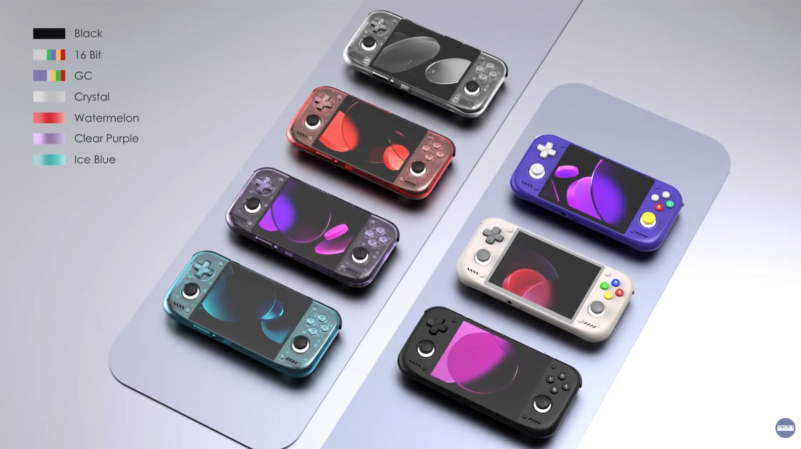 Retroid’s Pocket Nova Is A Very Capable 4:3 Handheld That Costs $229