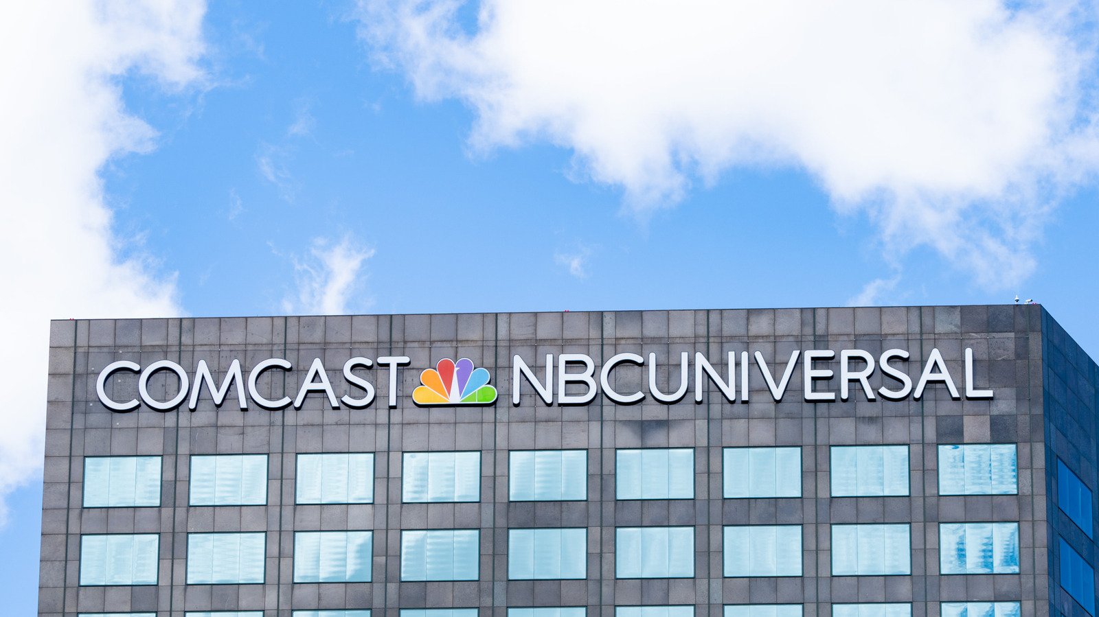 Comcast Spins Off NBCUniversal As It Exits Media Entirely