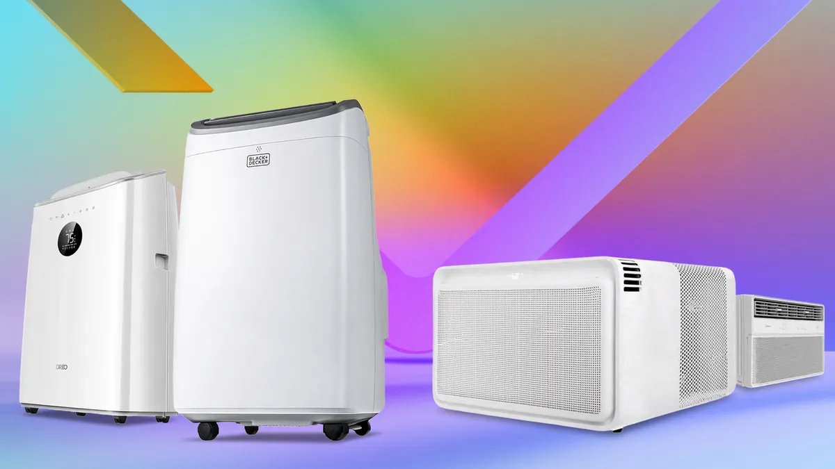Do Window or Portable Air Conditioner Units Work Better? Our Exclusive Lab Tests Reveal a Clear Winner