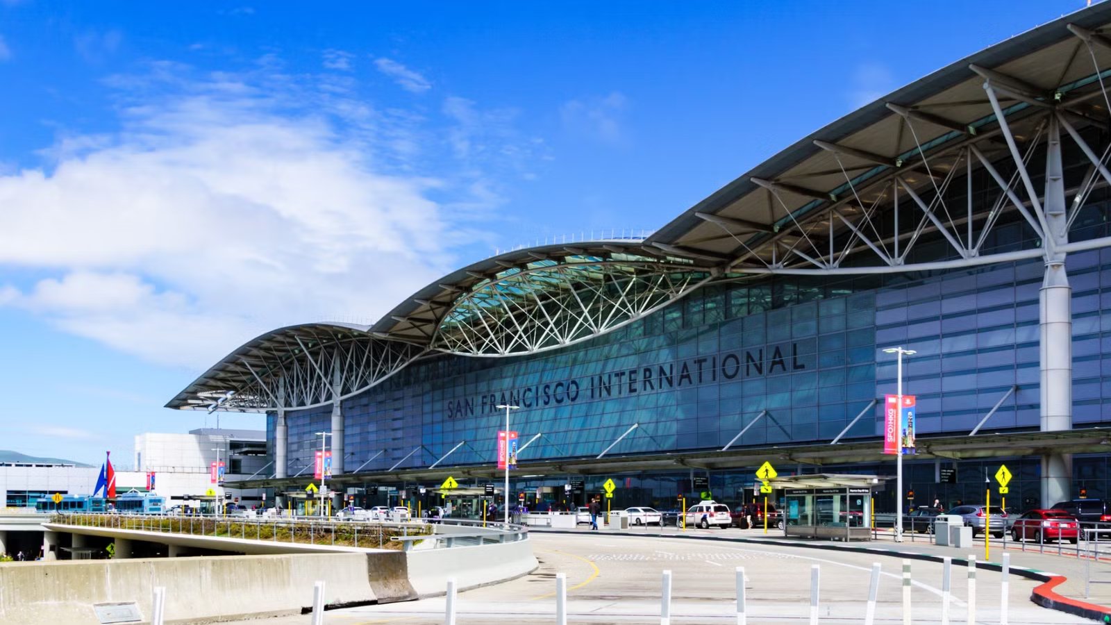 San Francisco Airport Delays Are Now 4X Longer After FAA Banned Parallel Landings
