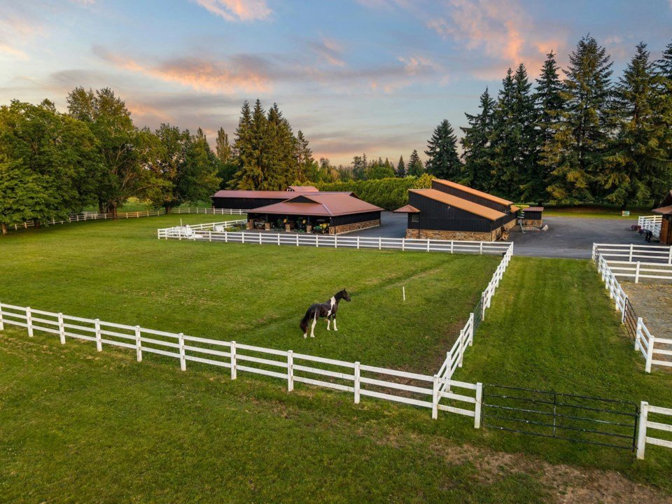 Luxury market ‘decentralizing’ in Canada and Metro Vancouver, say experts