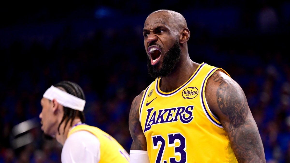 NBA rumors: LeBron James to the Warriors? Kawhi Leonard staying with the Clippers?
