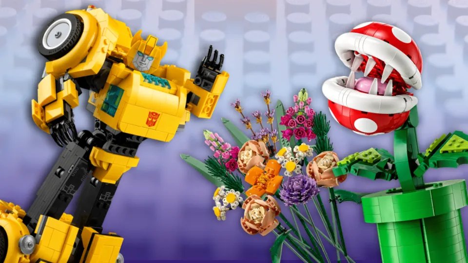 Best Prime Day LEGO Deals on Sets for Adults in 2026 (Updated)
