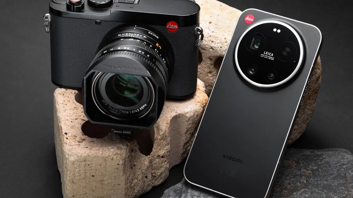 I’ve Tested the Best Phones. But None Will Ever Replace My Camera