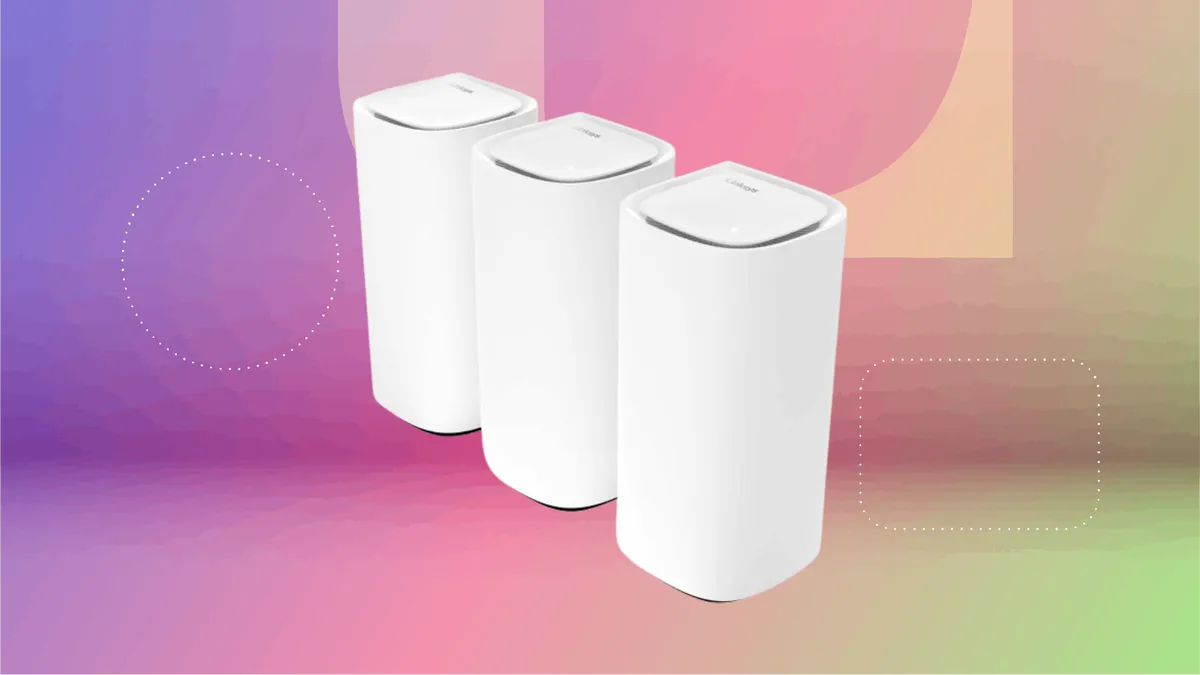 Your Mesh Router Is in the Wrong Spot. How to Finally Overcome Wi-Fi Dead Zones
