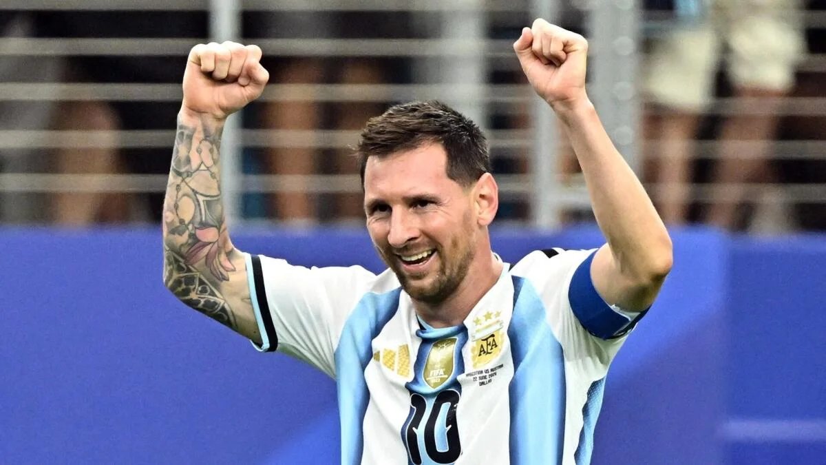 Argentina vs. Jordan prediction, odds, line, time: 2026 World Cup picks with Messi coming off the bench