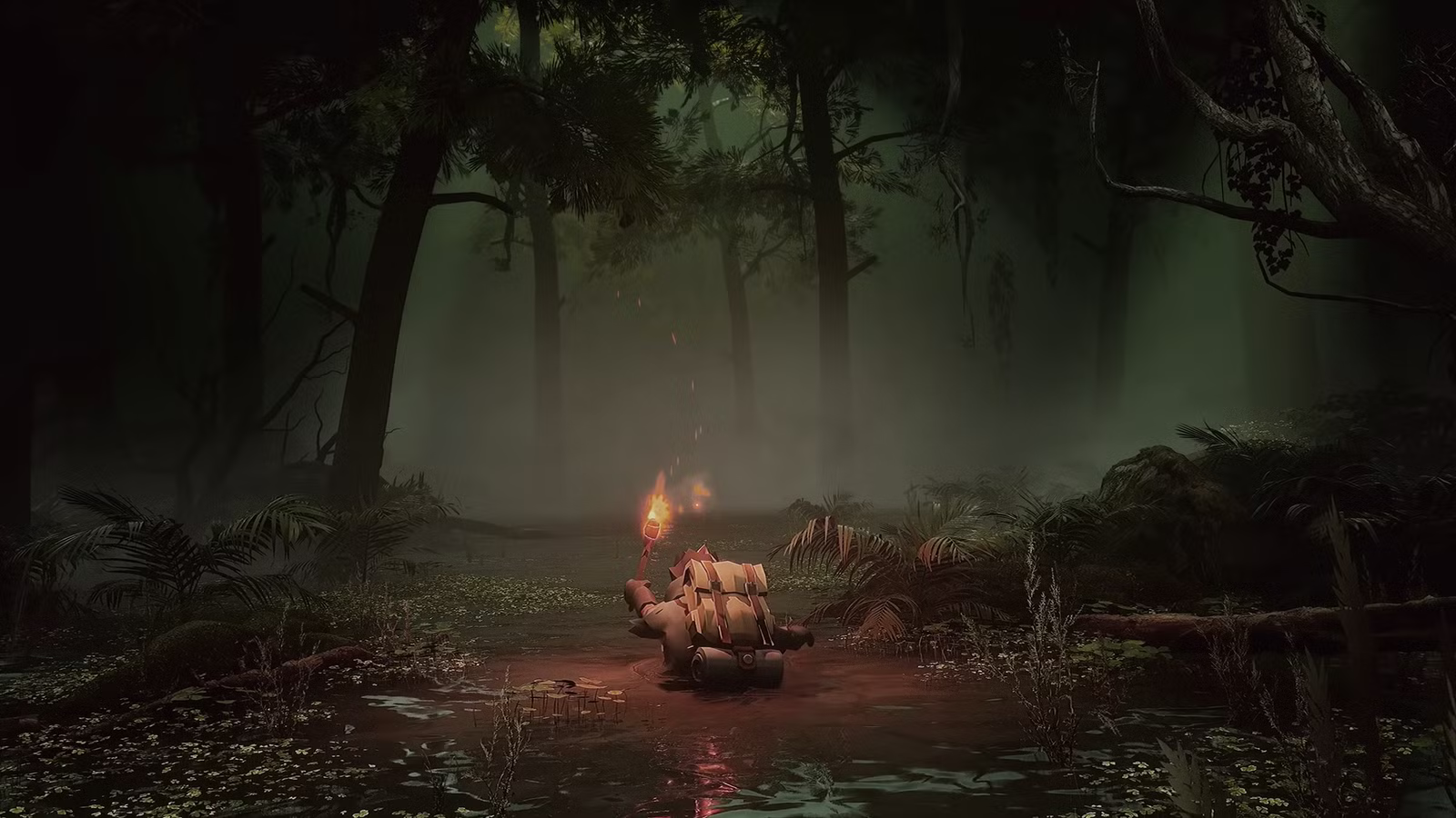 A PS5 reveal game no-shows Summer Game Fest again, 11 years after its Kickstarter reveal