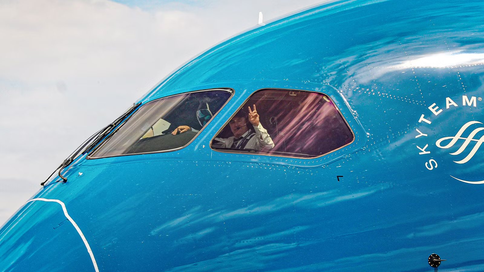Are Long-Haul Pilots On The Boeing 787 Really Paid More Than Those Flying The 777 At Most Carriers?