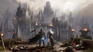 Lords Of The Fallen 2 Delayed To Avoid GTA 6 And Get More “Enhancements”