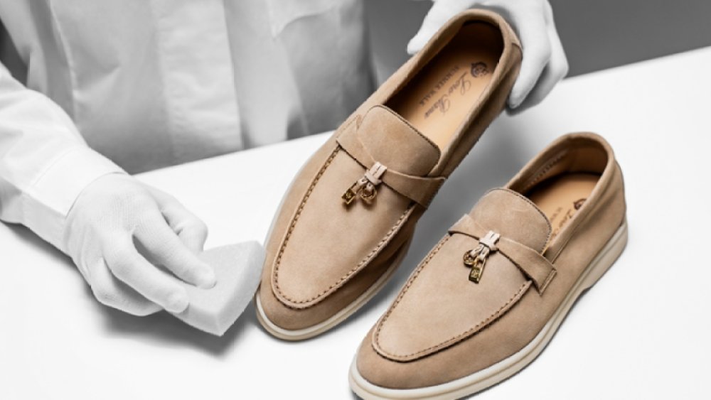 Loro Piana Scores Legal Victory in Ongoing Fight on White Sole Design