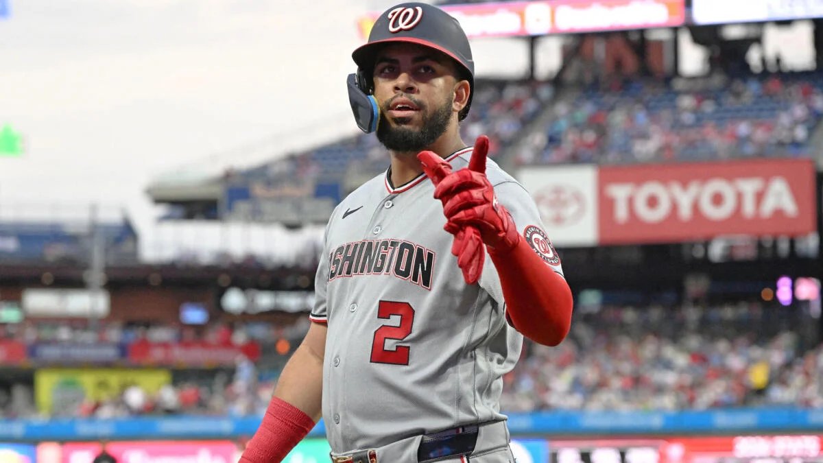 Fantasy baseball rankings update: Key risers and fallers