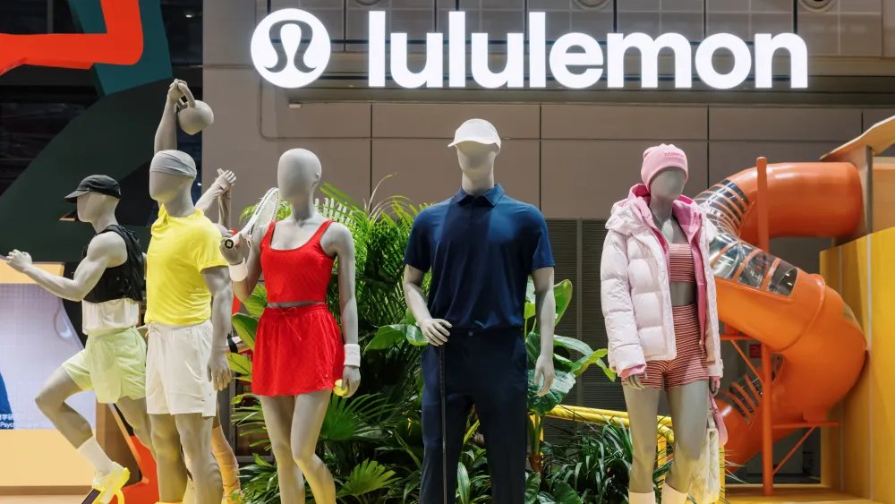 Lululemon Q1 2026 Earnings: Bad Online Buzz and Product Misfires Bite
