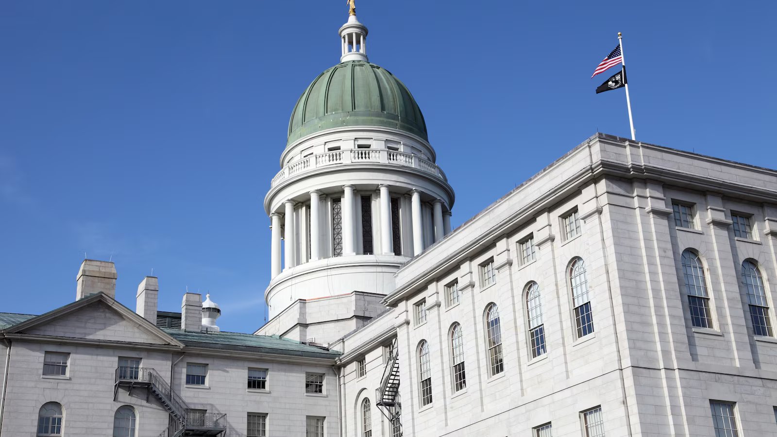 Graham Platner is expected to be Maine’s Democratic Senate nominee, ABC News projects.
