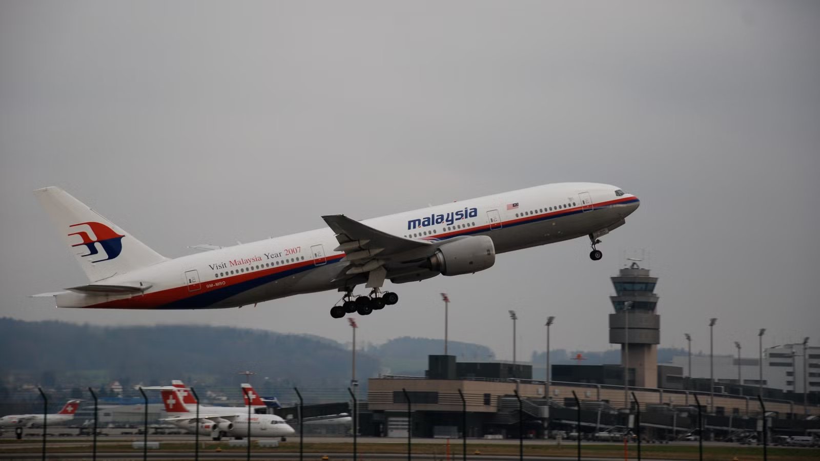 Still No Answers: Malaysia Airlines MH370 Search Extended Through 2027, 12+ Years After Disappearance