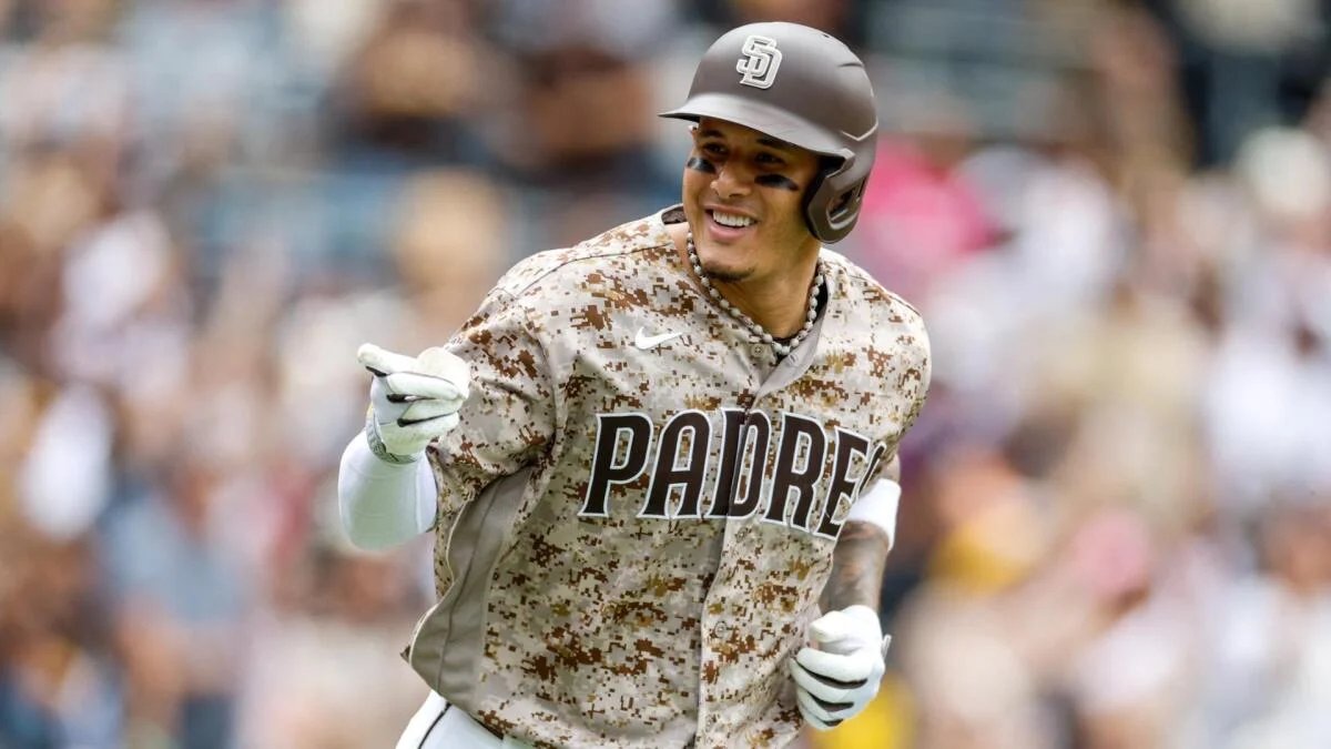 MLB home run picks, odds: Manny Machado among expert’s bets for Monday, June 29