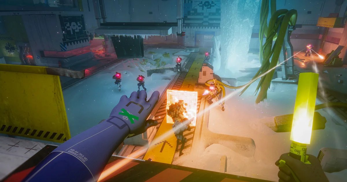 Marathon’s mid-season 2 update brings in an experimental PvE mode that will let solo and duo runners take on Cryo Archive