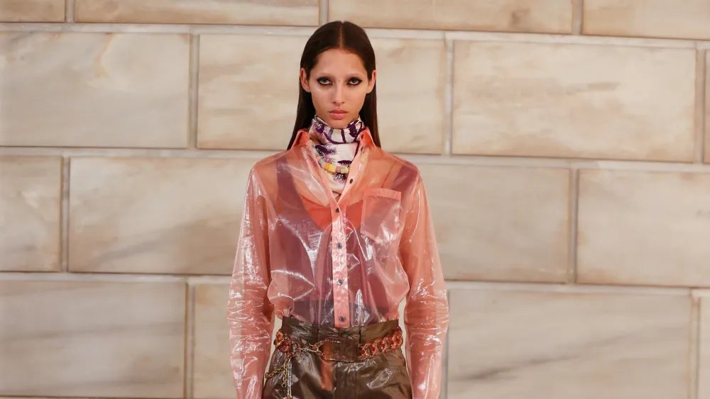 Marc Jacobs Fall 2026 Ready-to-Wear Runway, Fashion Show & Collection Review