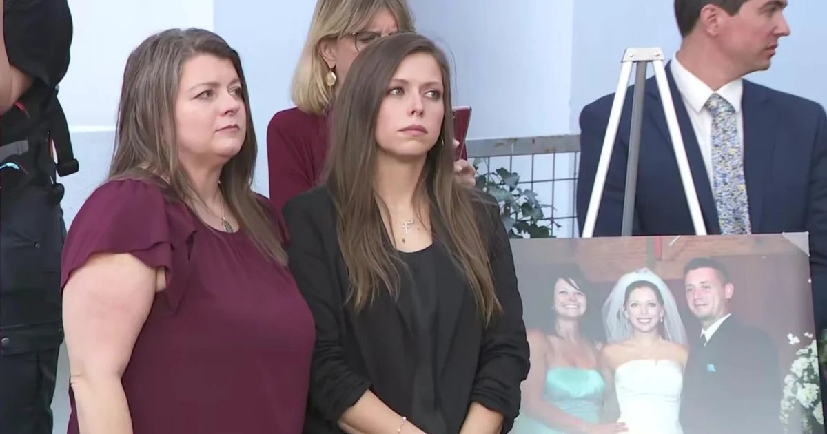 “It’s blood money”: Family of exonerated man in Texas yogurt shop murders speaks out after settlement