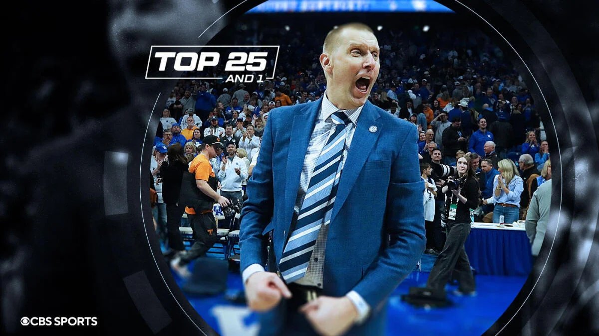 Top 25 And 1: After late commitment from Milan Momcilovic, Kentucky joins rankings