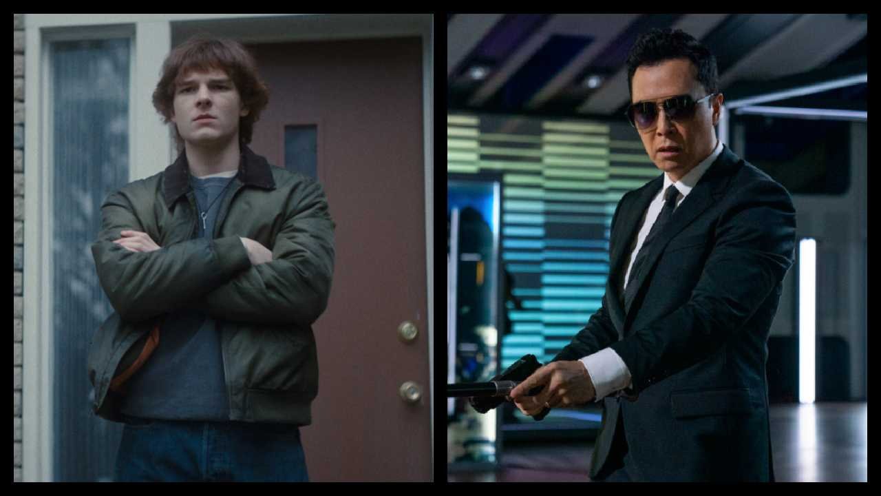 Mason Thames Joins ‘John Wick’ Caine Spin-Off