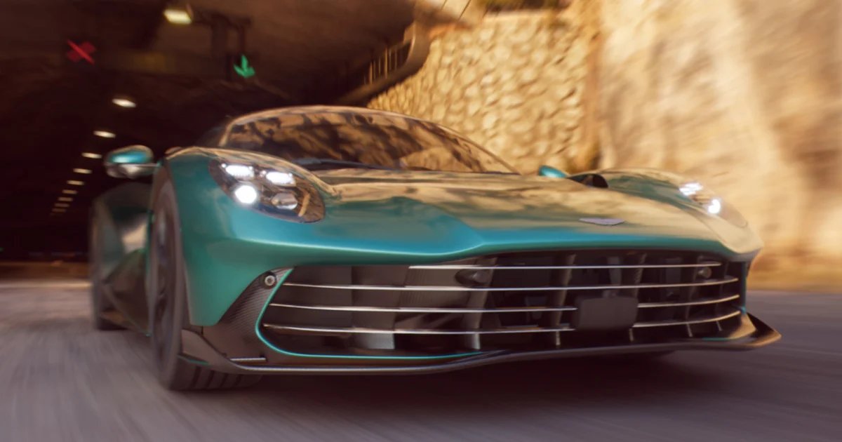Former Forza Horizon devs reveal Clutch, an open-world racer that blends classic battles for first place with the gadget-infused spectacle of action movie car chases