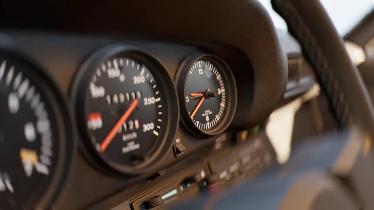 Maverick Games’ New Open-World Driving Game Will Be Revealed in Under 12 Hours