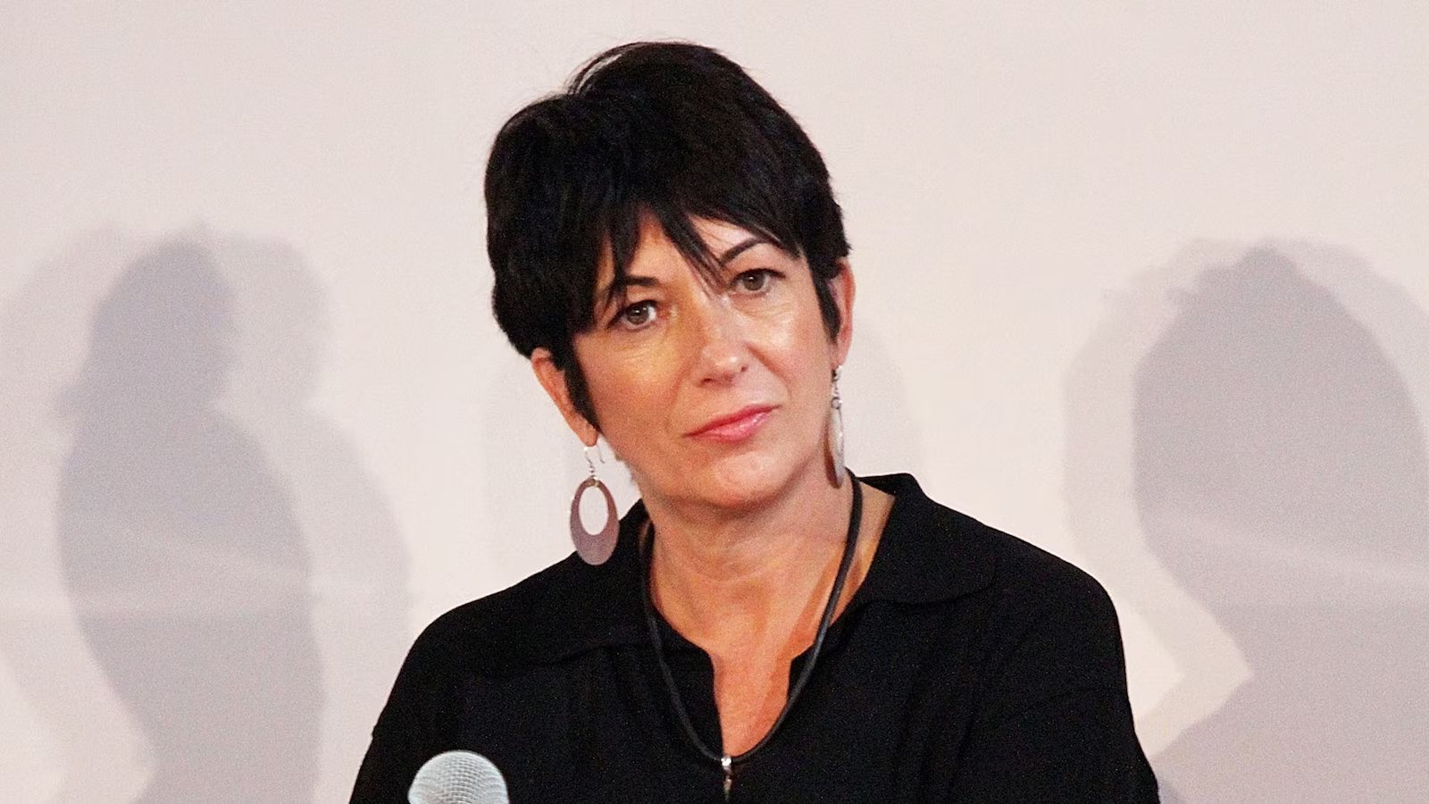 After release of Epstein files, Ghislaine Maxwell again challenges her conviction