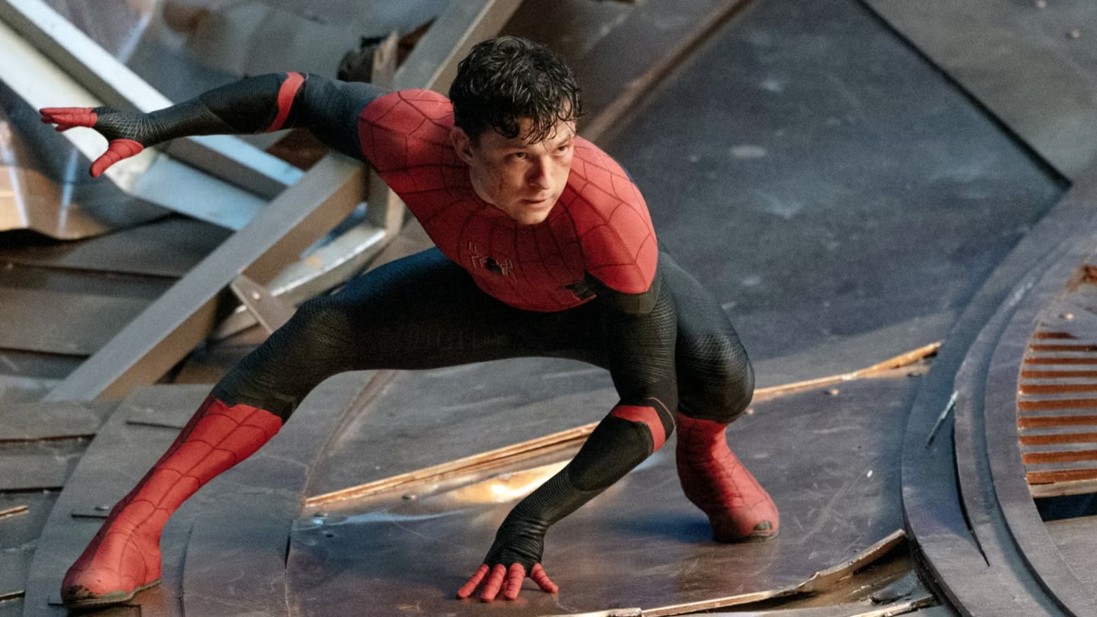 Spider-Man actor Tom Holland reveals his Spider-Man replacement pick
