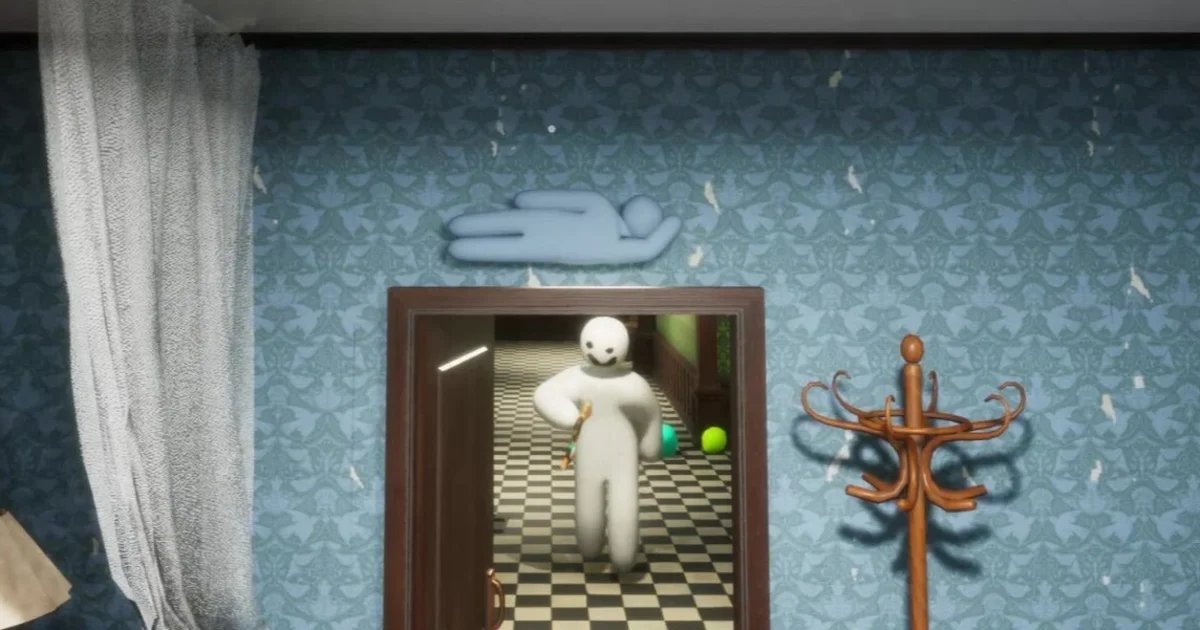Viral hide-and-seek indie hit Meccha Chameleon sells 10m copies in just 16 days