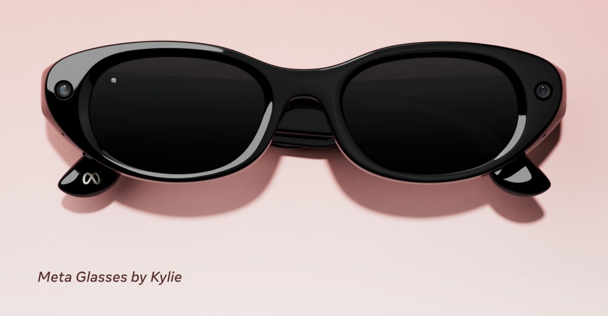 Meta debuts new, cheaper smart glasses under its own brand