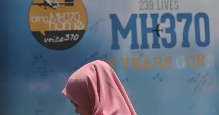 Search for MH370 flight wreckage extended for another year – National