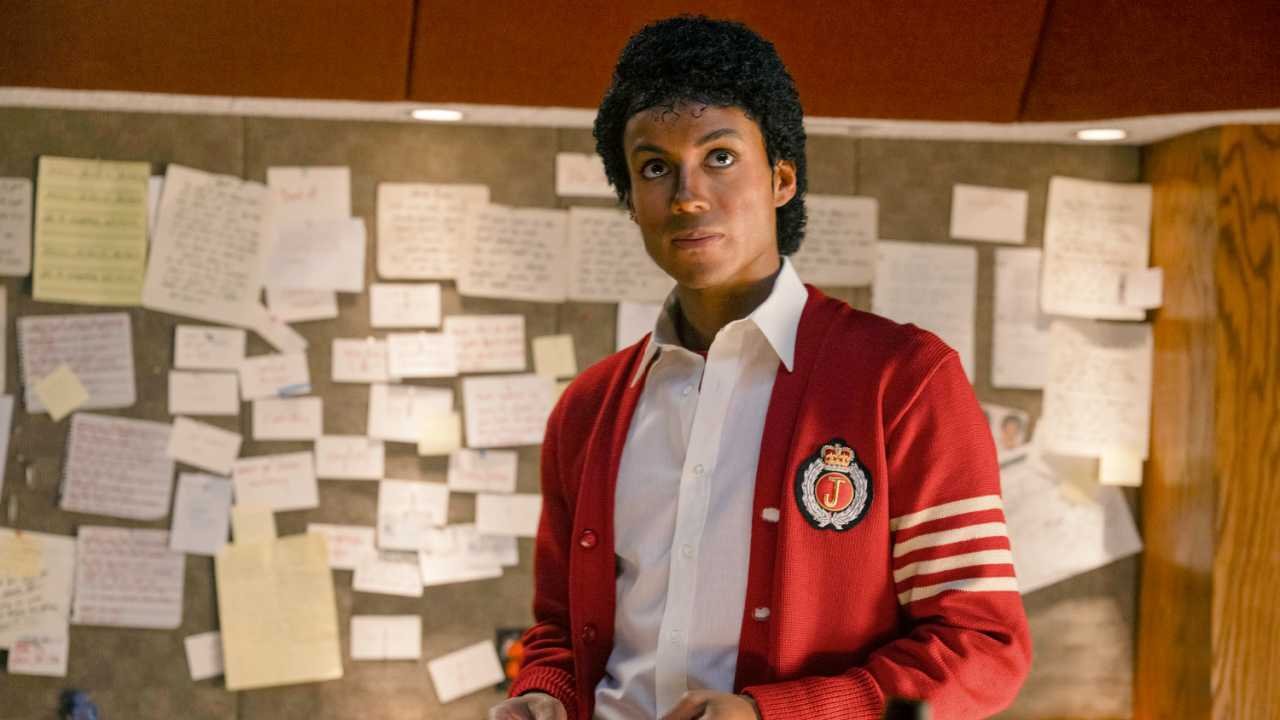 ‘Michael’ Becomes Highest-Grossing Music Biopic